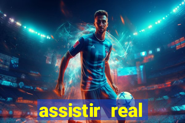 assistir real madrid ao vivo futemax